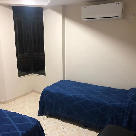 Junin 474 Apartment San Miguel de Tucuman Luaran gambar