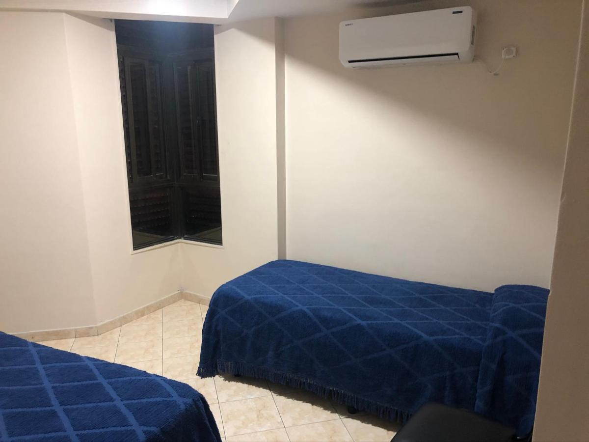 Junin 474 Apartment San Miguel de Tucuman Luaran gambar
