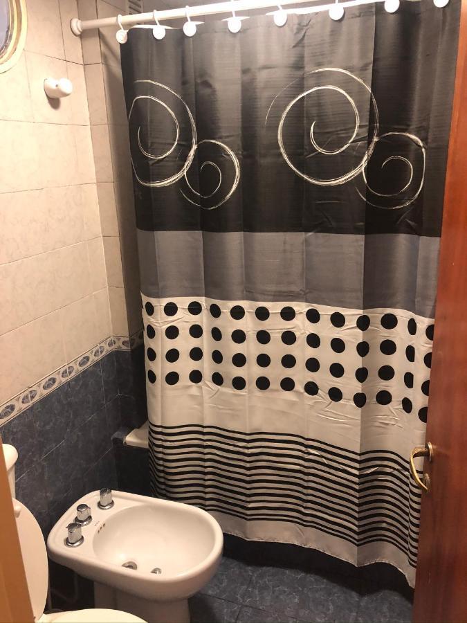 Junin 474 Apartment San Miguel de Tucuman Luaran gambar