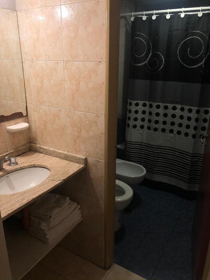 Junin 474 Apartment San Miguel de Tucuman Luaran gambar