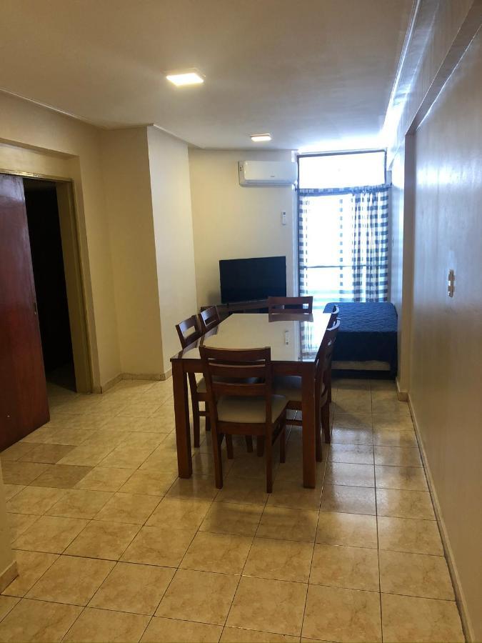 Junin 474 Apartment San Miguel de Tucuman Luaran gambar