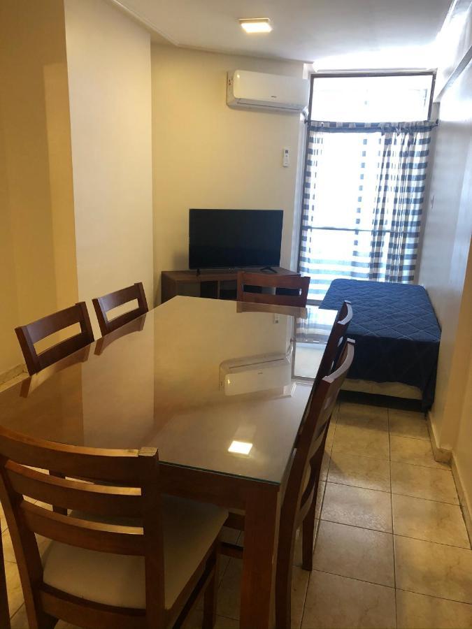 Junin 474 Apartment San Miguel de Tucuman Luaran gambar
