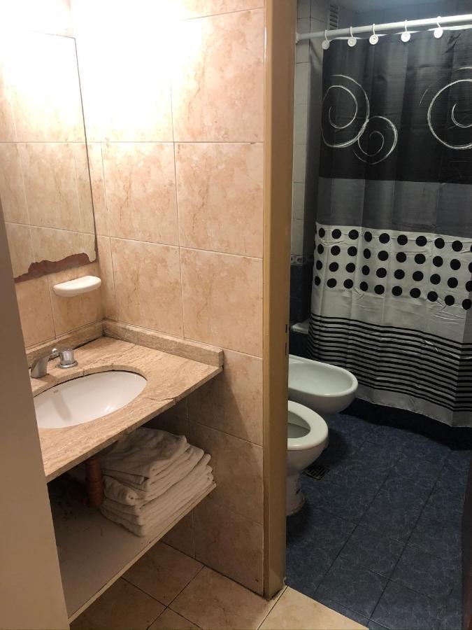 Junin 474 Apartment San Miguel de Tucuman Luaran gambar