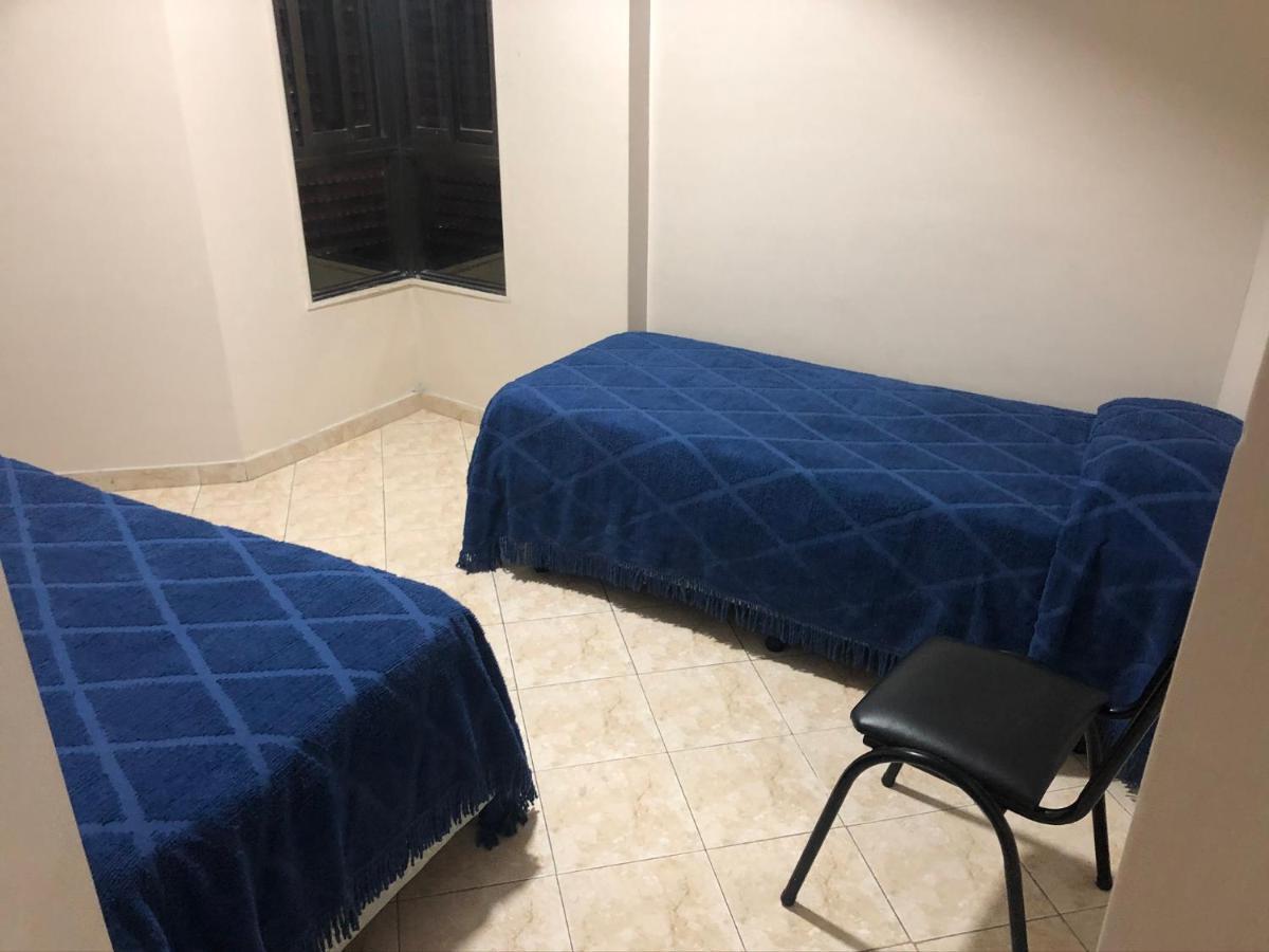 Junin 474 Apartment San Miguel de Tucuman Luaran gambar