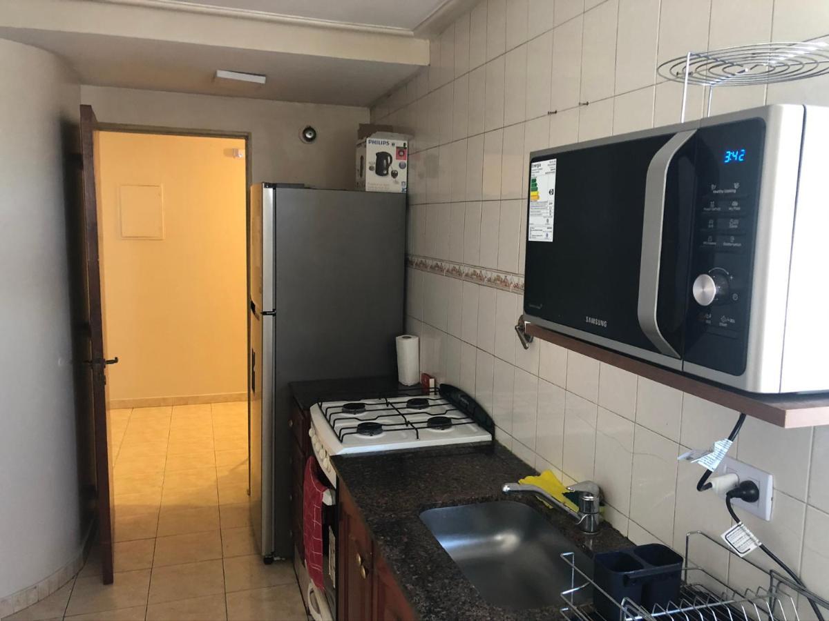 Junin 474 Apartment San Miguel de Tucuman Luaran gambar