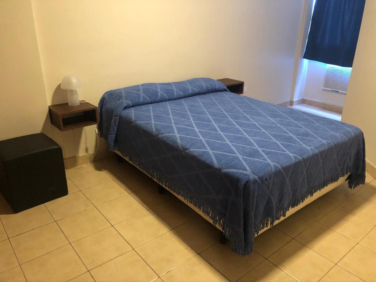 Junin 474 Apartment San Miguel de Tucuman Luaran gambar